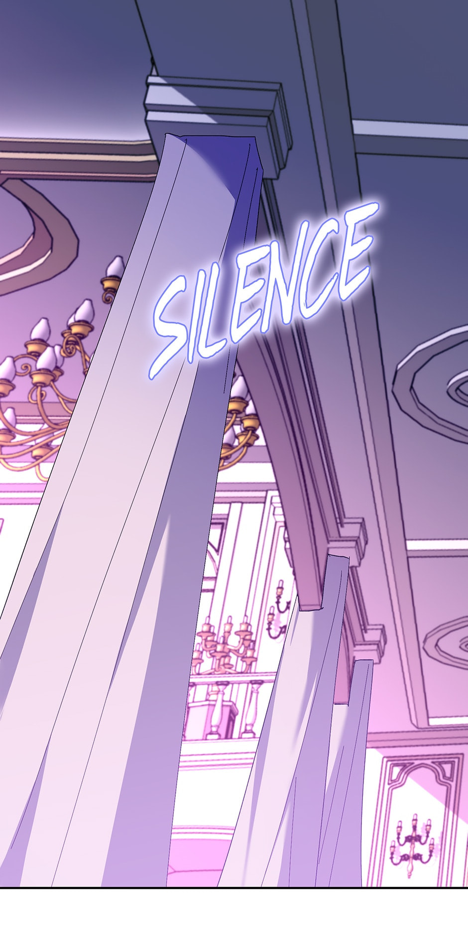 Read The Villainess Has Shrunk! chapter 69 image 43 on Lezhin