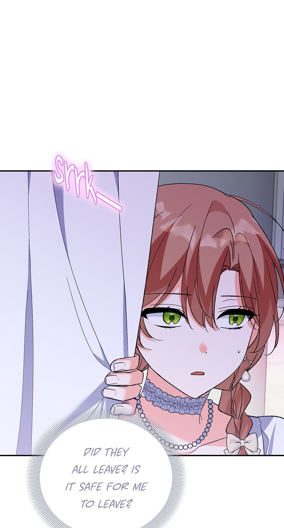 Read The Villainess Has Shrunk! chapter 69 image 44 on Lezhin