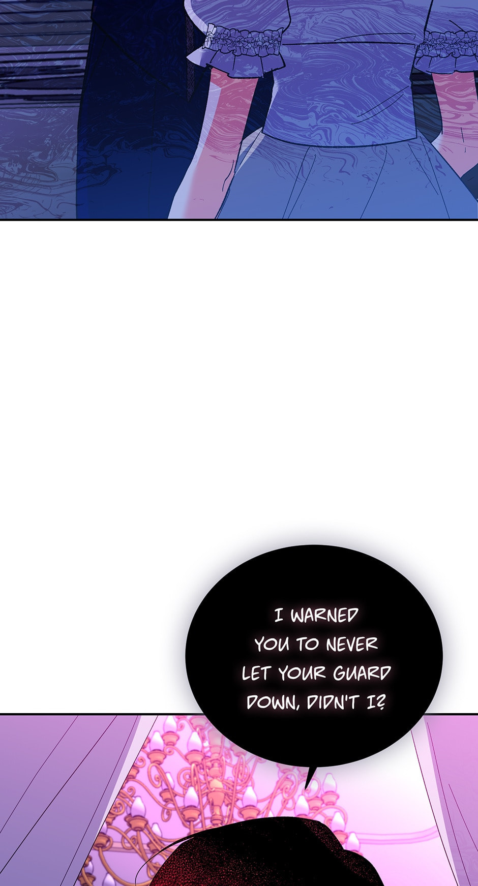 Read The Villainess Has Shrunk! chapter 69 image 48 on Lezhin