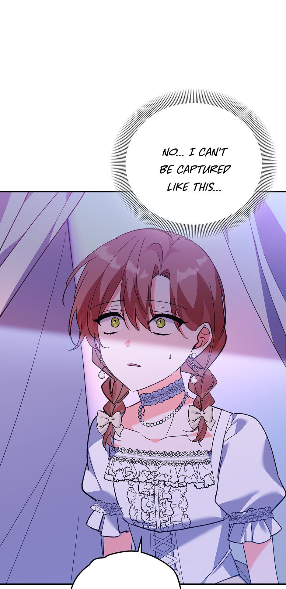 Read The Villainess Has Shrunk! chapter 69 image 52 on Lezhin