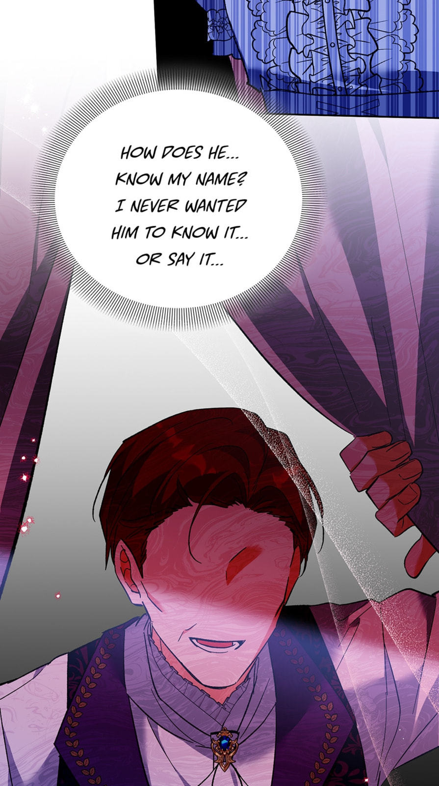 Read The Villainess Has Shrunk! chapter 69 image 56 on Lezhin