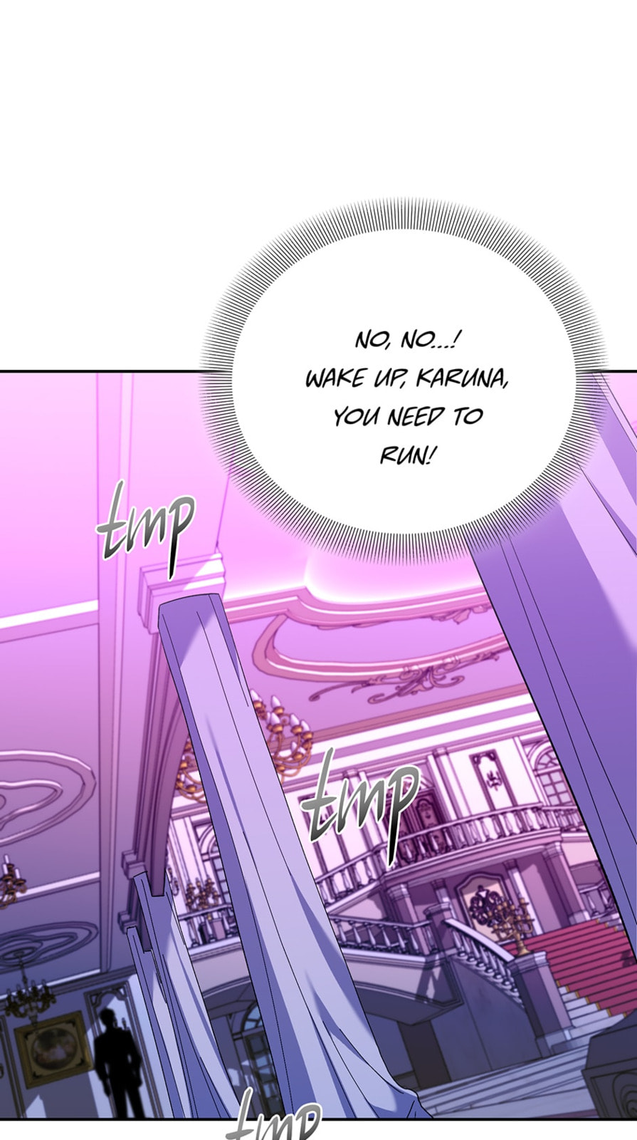 Read The Villainess Has Shrunk! chapter 69 image 58 on Lezhin