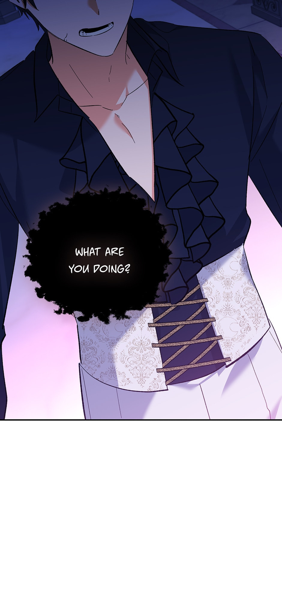 Read The Villainess Has Shrunk! chapter 69 image 63 on Lezhin