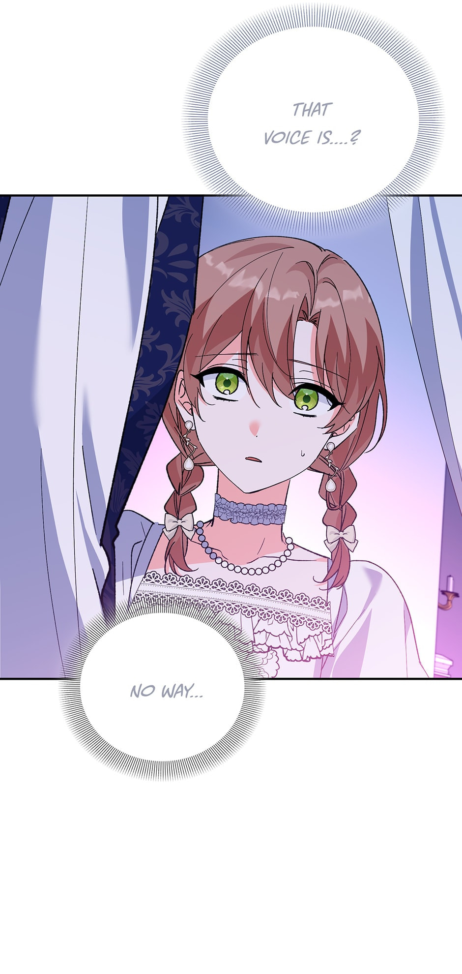 Read The Villainess Has Shrunk! chapter 69 image 64 on Lezhin