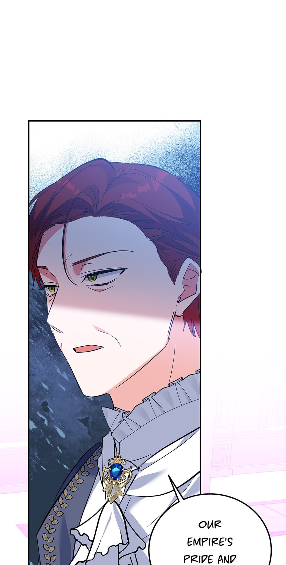 Read The Villainess Has Shrunk! chapter 69 image 66 on Lezhin