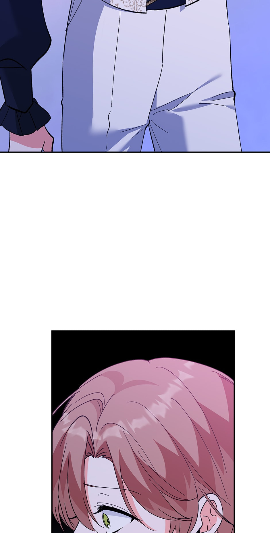 Read The Villainess Has Shrunk! chapter 69 image 68 on Lezhin