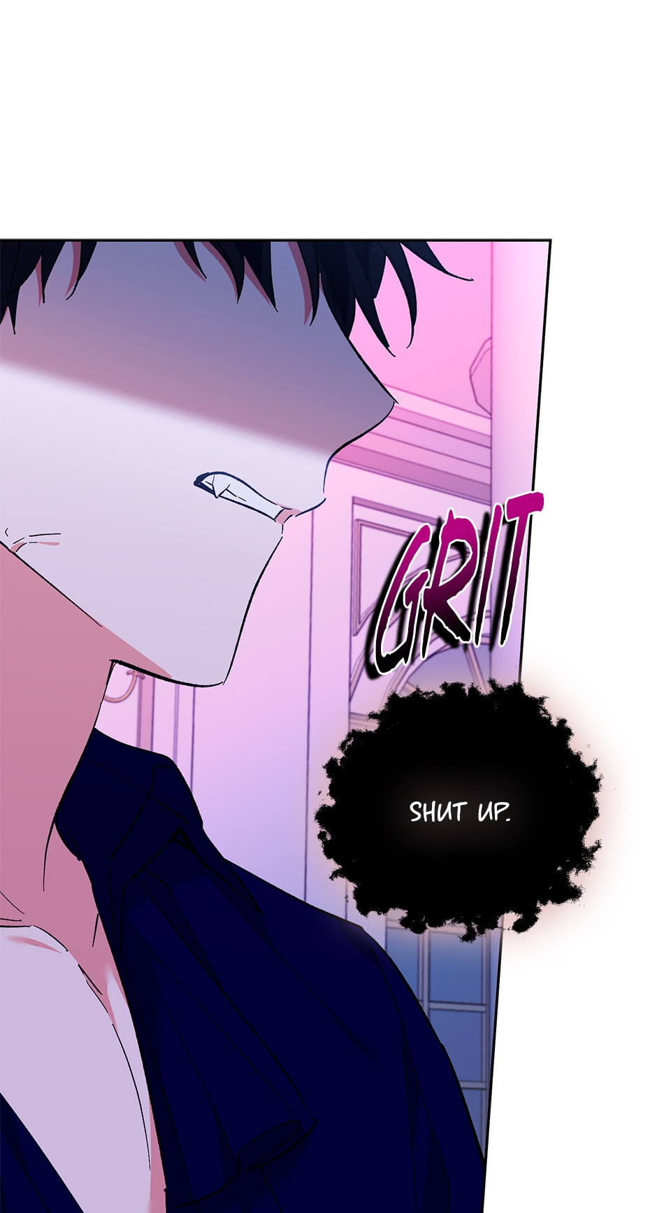 Read The Villainess Has Shrunk! chapter 69 image 72 on Lezhin