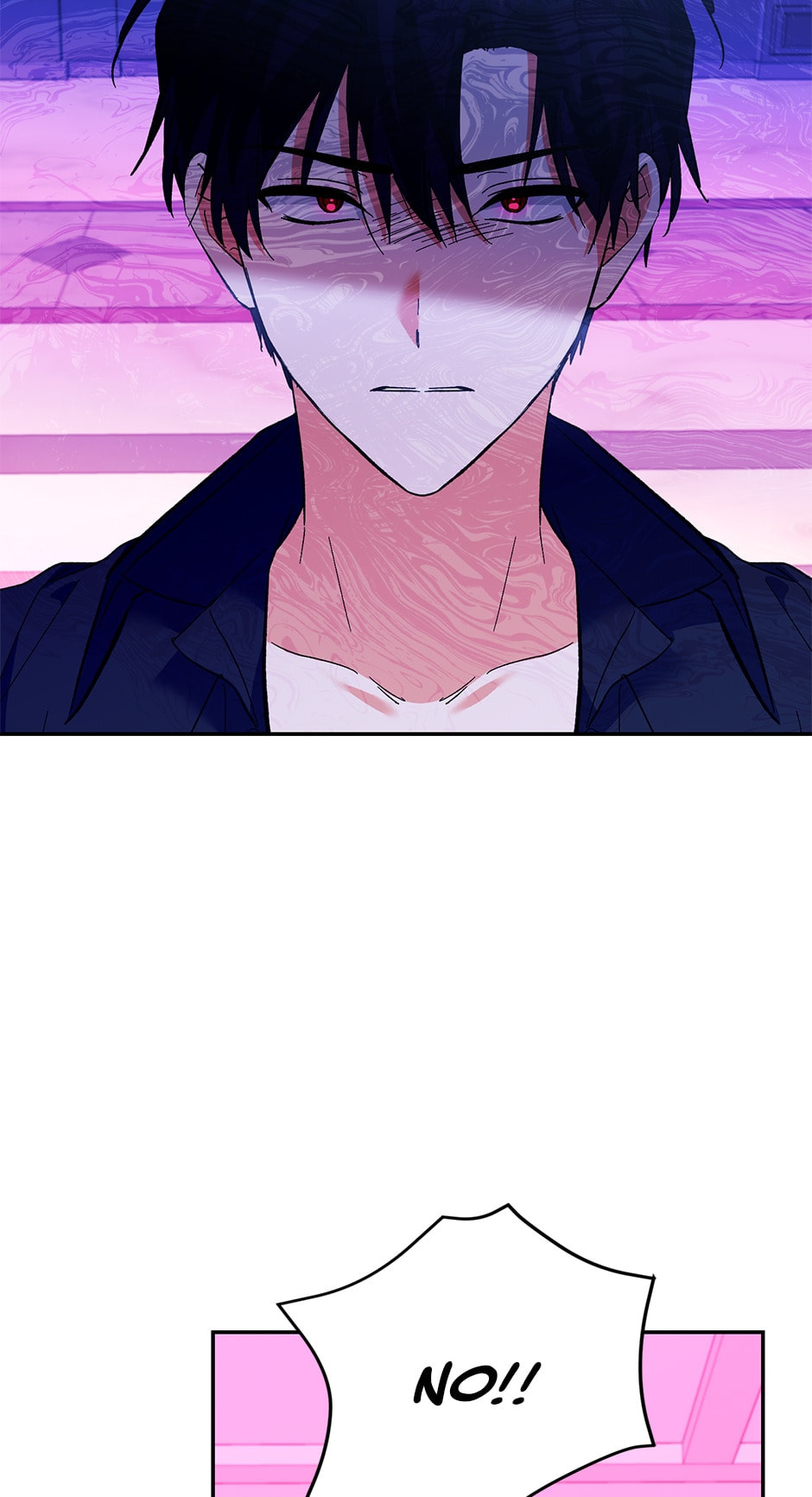 Read The Villainess Has Shrunk! chapter 69 image 77 on Lezhin