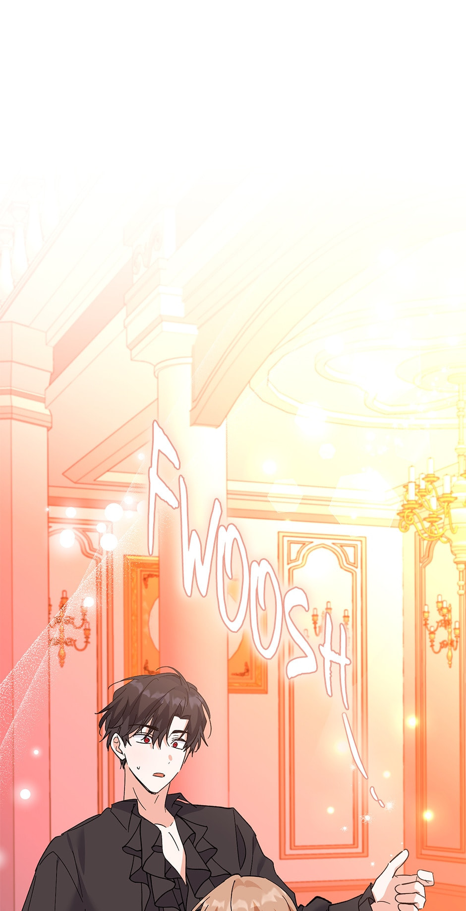 Read The Villainess Has Shrunk! chapter 69 image 79 on Lezhin