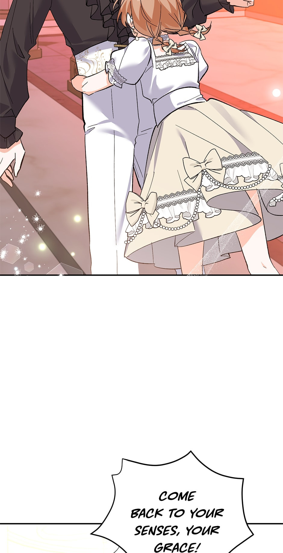 Read The Villainess Has Shrunk! chapter 69 image 80 on Lezhin