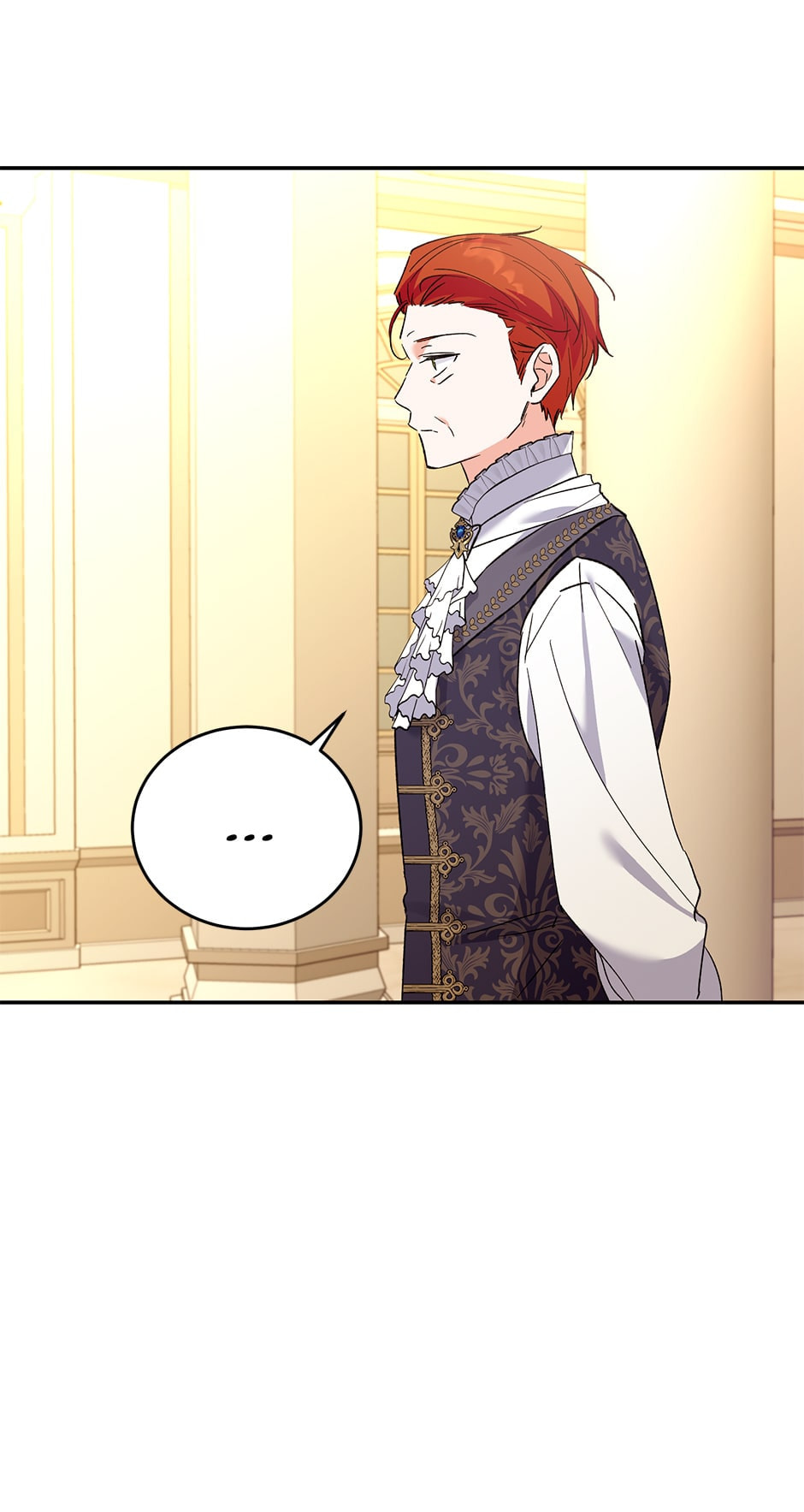 Read The Villainess Has Shrunk! chapter 70 image 11 on Lezhin