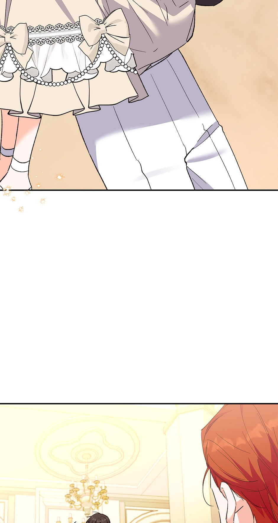 Read The Villainess Has Shrunk! chapter 70 image 14 on Lezhin