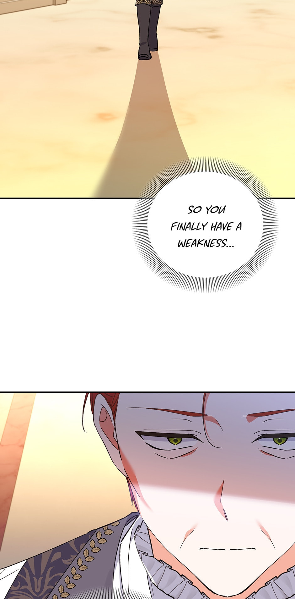 Read The Villainess Has Shrunk! chapter 70 image 19 on Lezhin