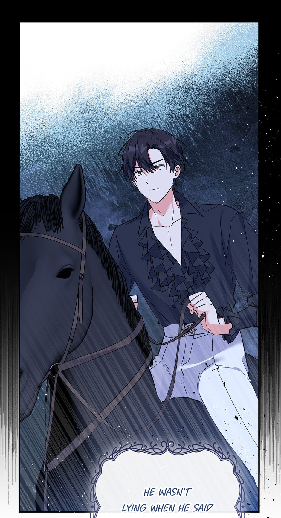 Read The Villainess Has Shrunk! chapter 70 image 27 on Lezhin