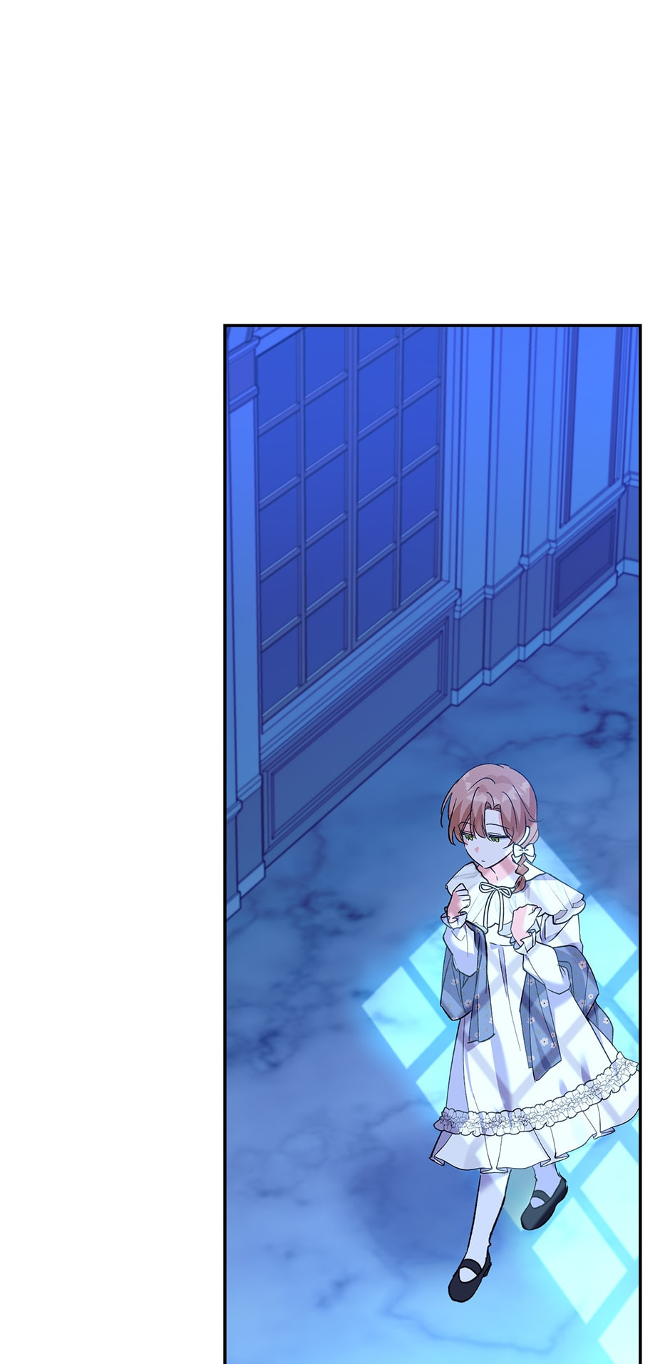Read The Villainess Has Shrunk! chapter 70 image 30 on Lezhin