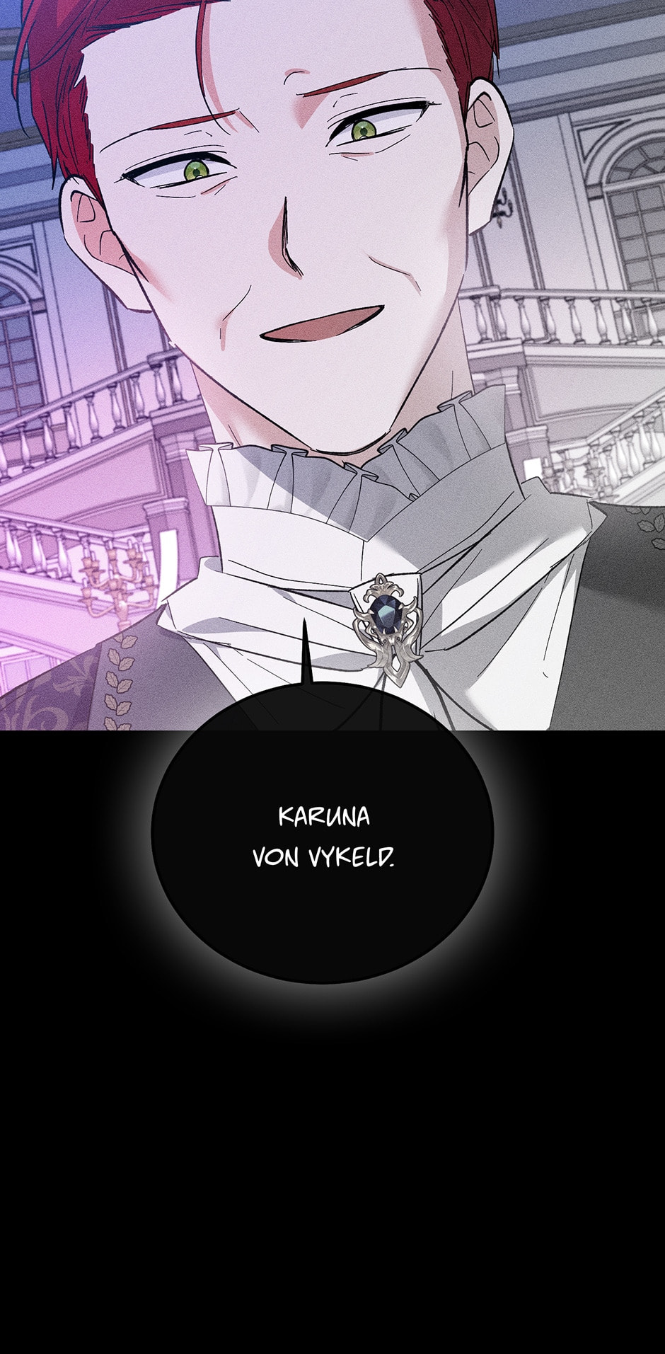 Read The Villainess Has Shrunk! chapter 70 image 32 on Lezhin