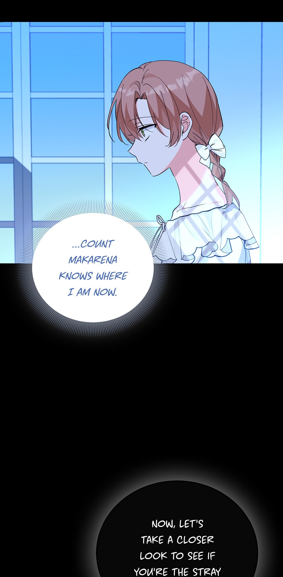 Read The Villainess Has Shrunk! chapter 70 image 33 on Lezhin