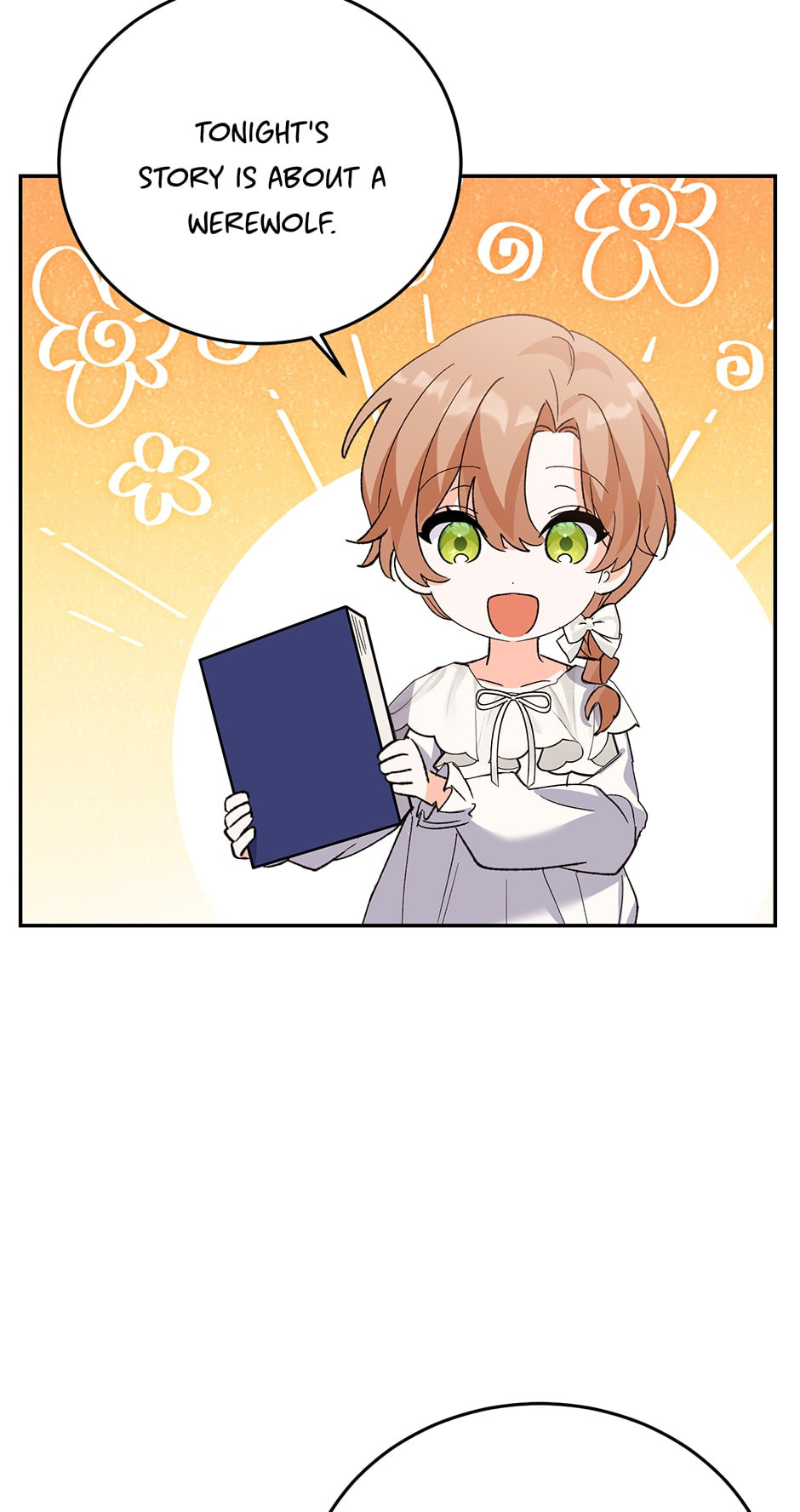 Read The Villainess Has Shrunk! chapter 70 image 41 on Lezhin
