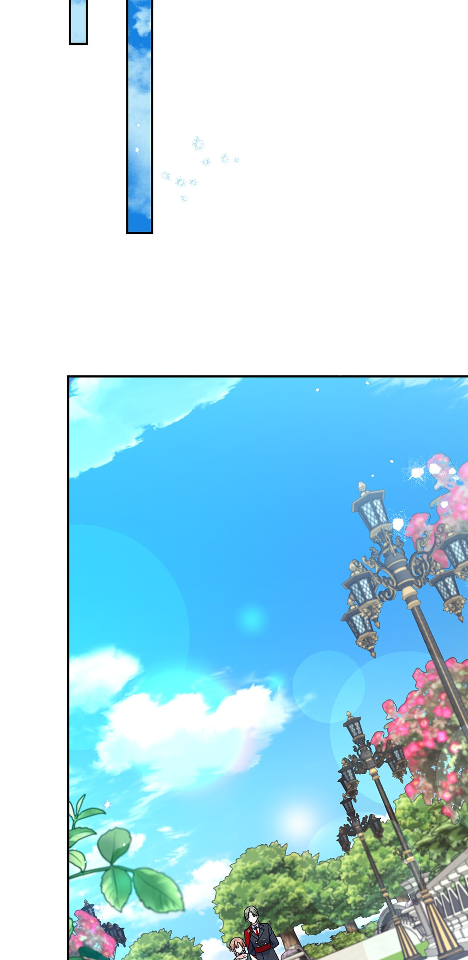 Read The Villainess Has Shrunk! chapter 70 image 53 on Lezhin