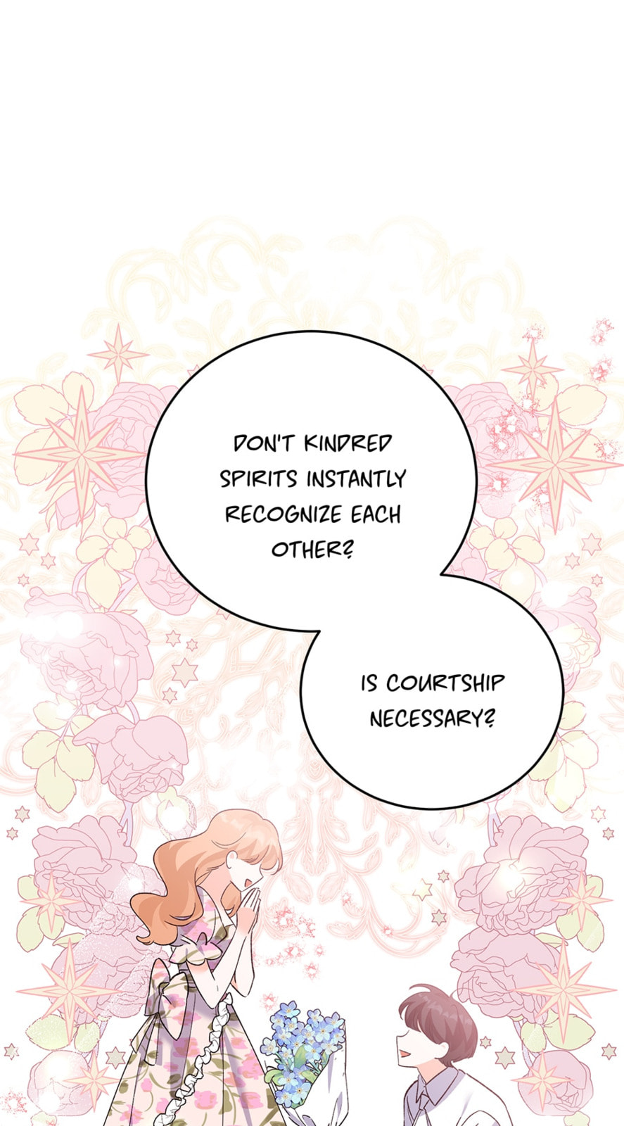 Read The Villainess Has Shrunk! chapter 70 image 64 on Lezhin