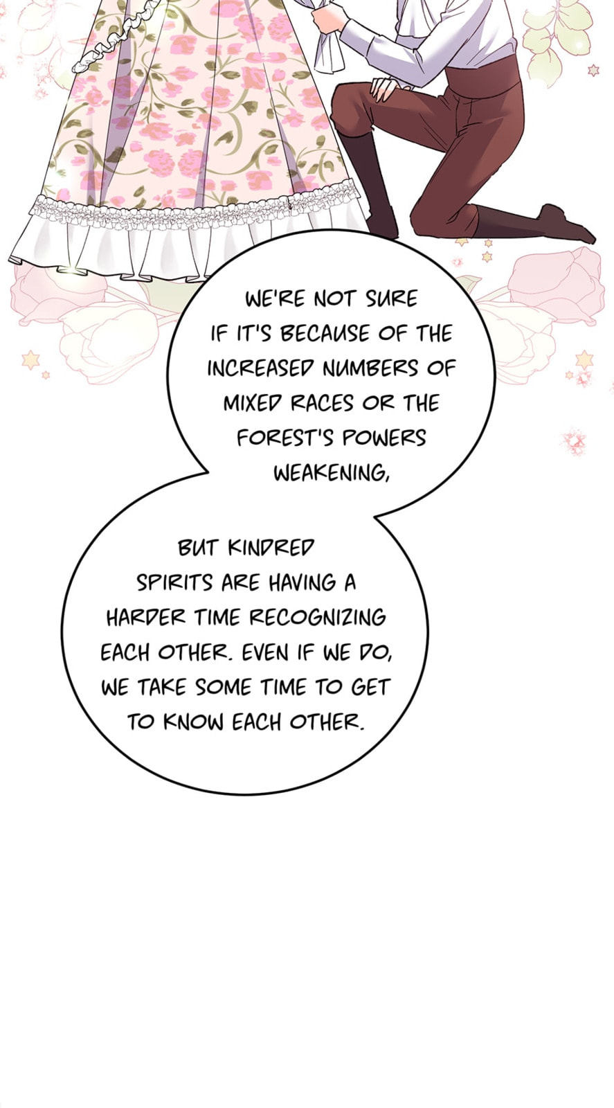 Read The Villainess Has Shrunk! chapter 70 image 65 on Lezhin