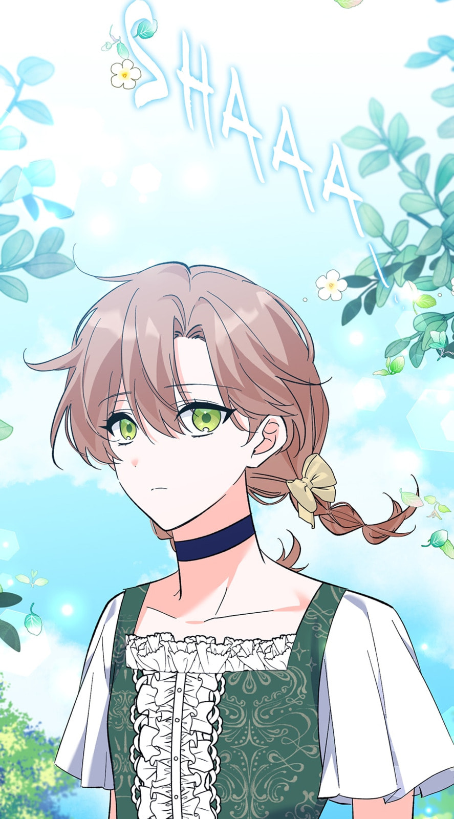 Read The Villainess Has Shrunk! chapter 70 image 67 on Lezhin