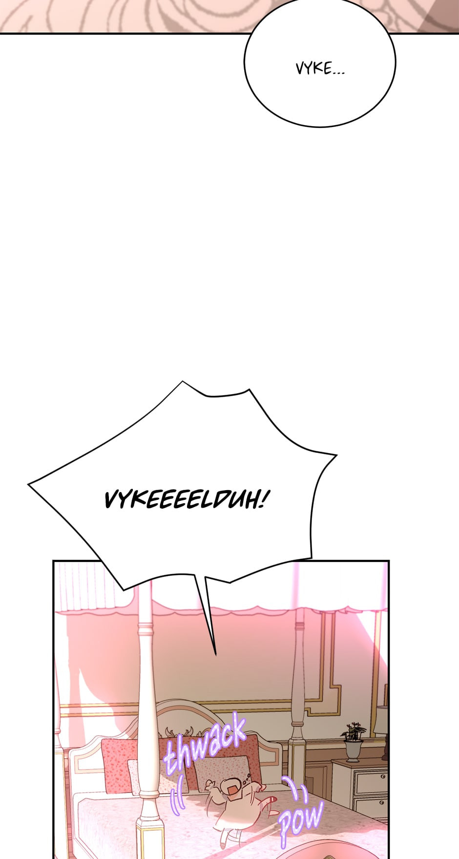 Read The Villainess Has Shrunk! chapter 70 image 72 on Lezhin