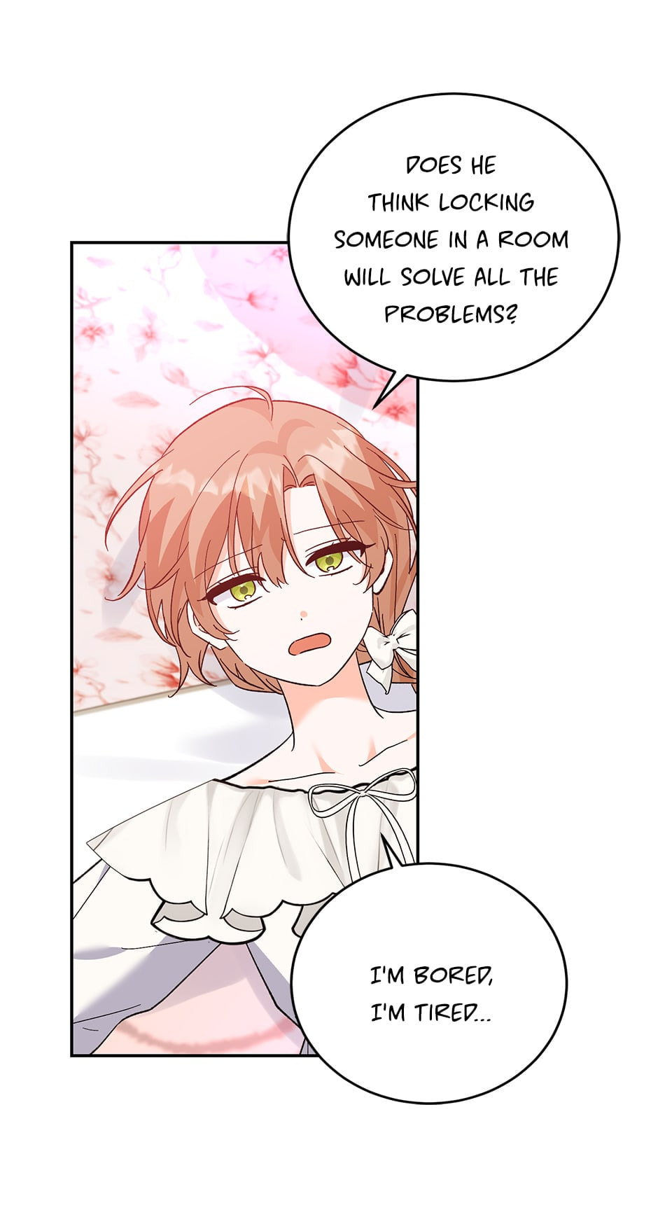 Read The Villainess Has Shrunk! chapter 70 image 75 on Lezhin