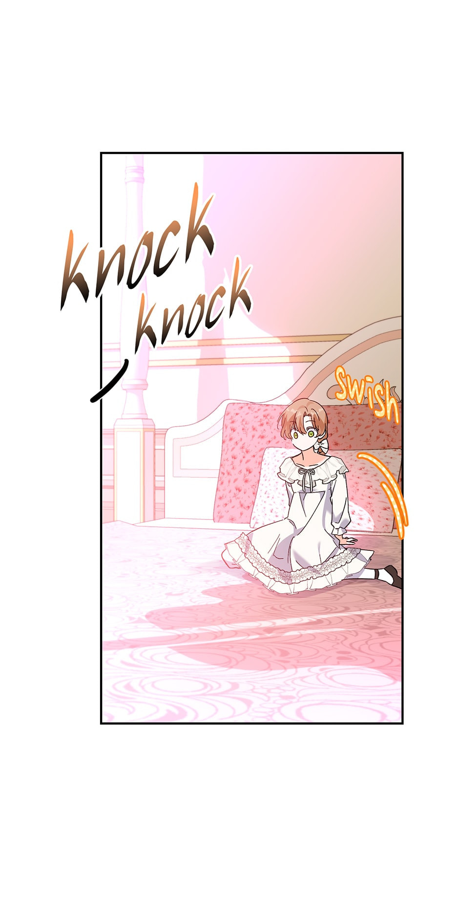 Read The Villainess Has Shrunk! chapter 70 image 76 on Lezhin