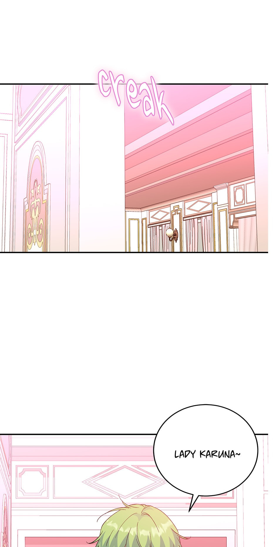 Read The Villainess Has Shrunk! chapter 70 image 77 on Lezhin