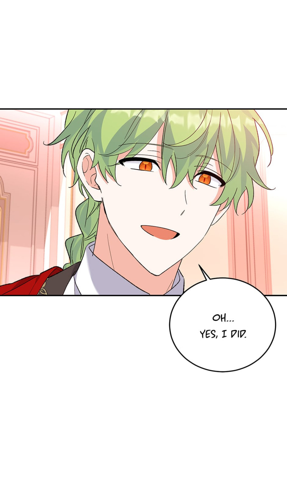 Read The Villainess Has Shrunk! chapter 70 image 82 on Lezhin