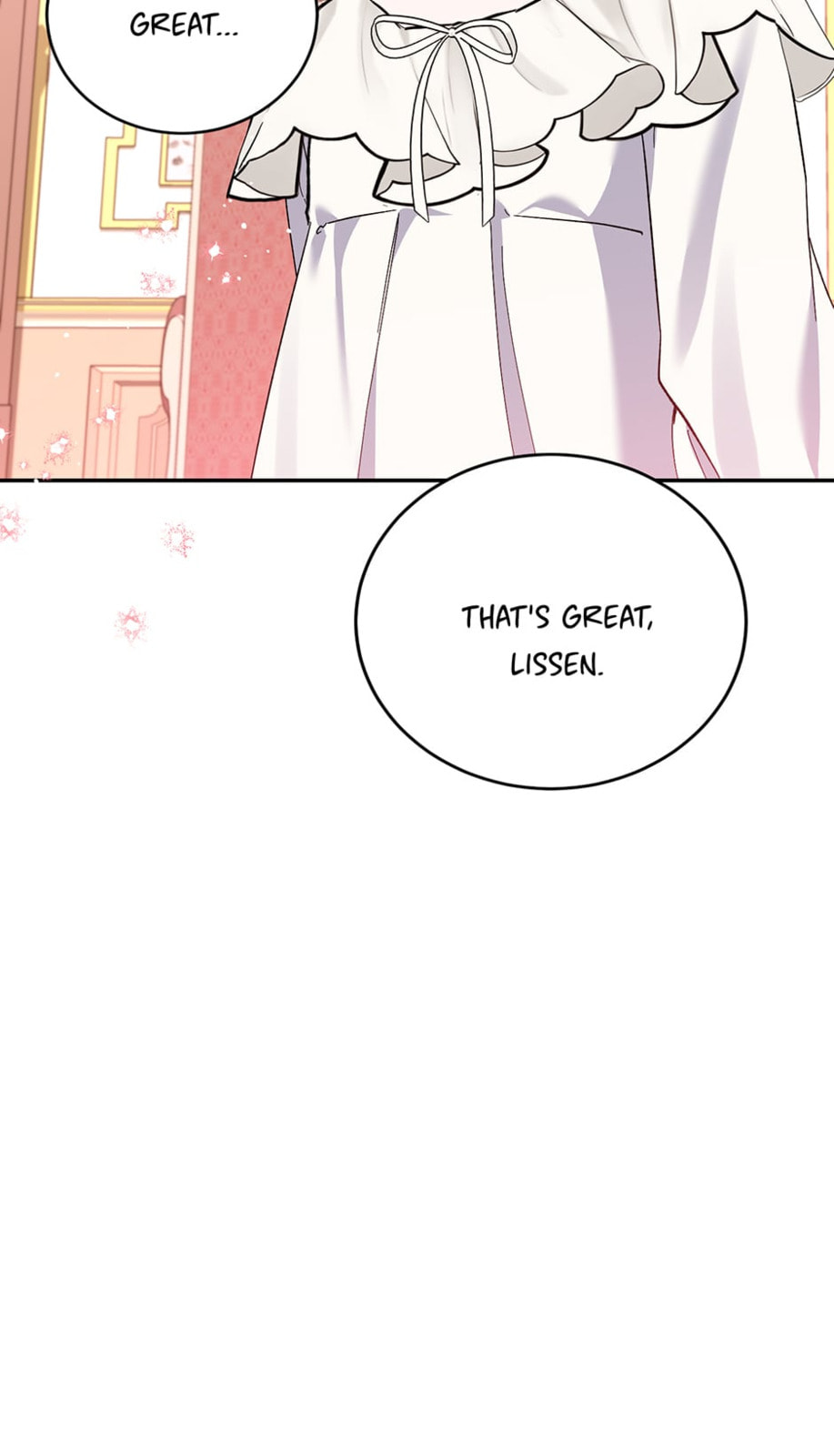 Read The Villainess Has Shrunk! chapter 70 image 86 on Lezhin