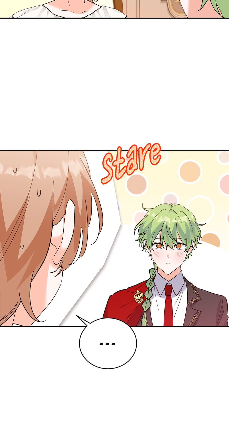 Read The Villainess Has Shrunk! chapter 71 image 10 on Lezhin