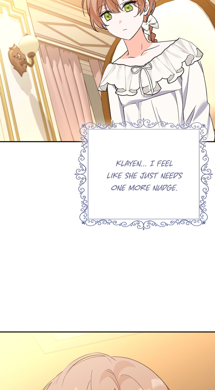 Read The Villainess Has Shrunk! chapter 71 image 18 on Lezhin