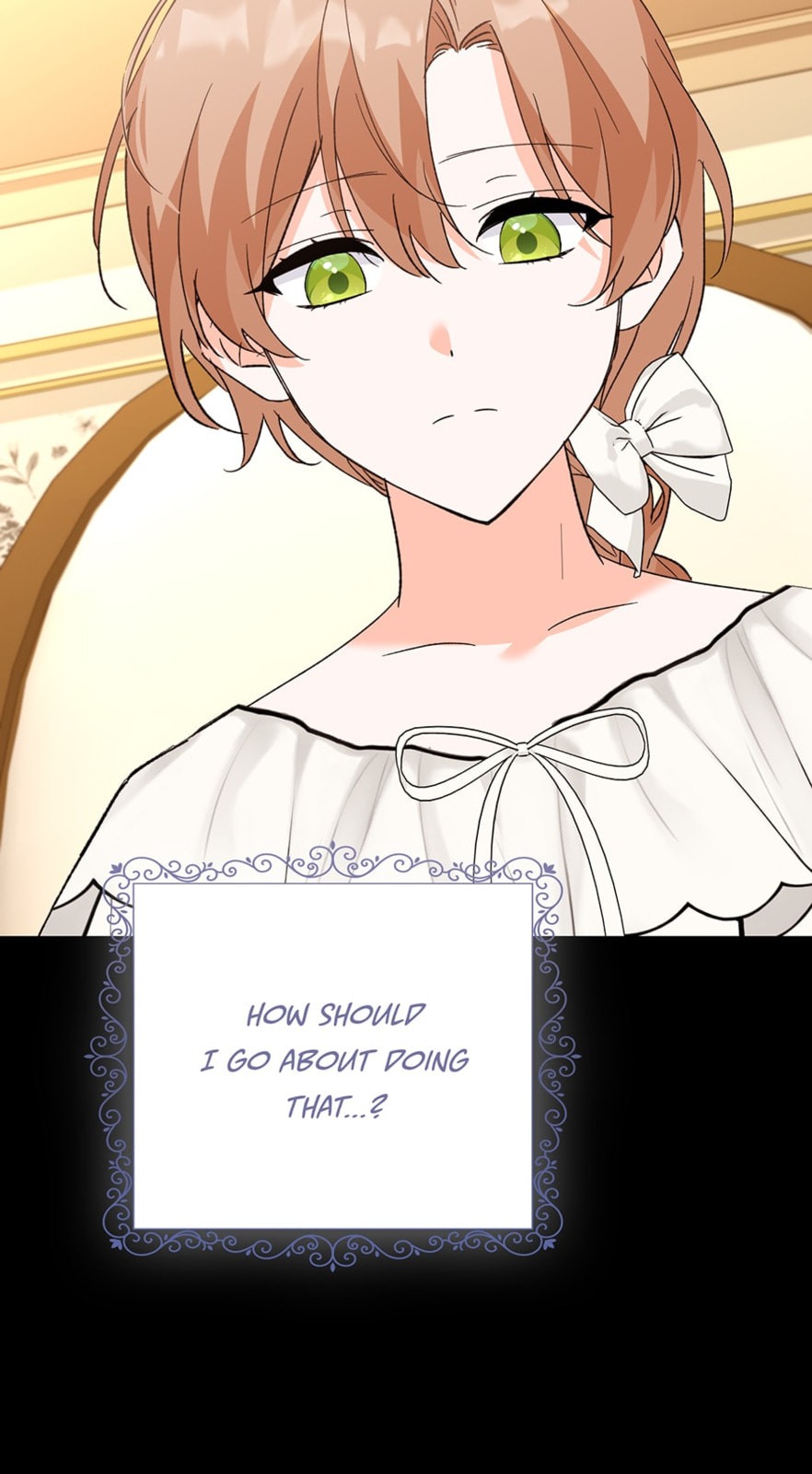 Read The Villainess Has Shrunk! chapter 71 image 19 on Lezhin