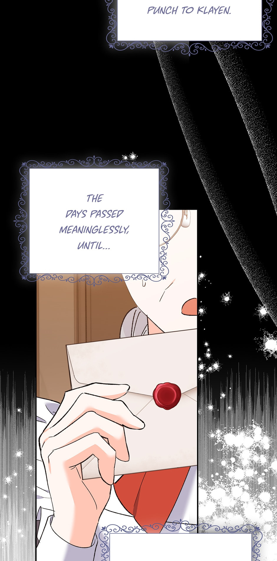 Read The Villainess Has Shrunk! chapter 71 image 21 on Lezhin