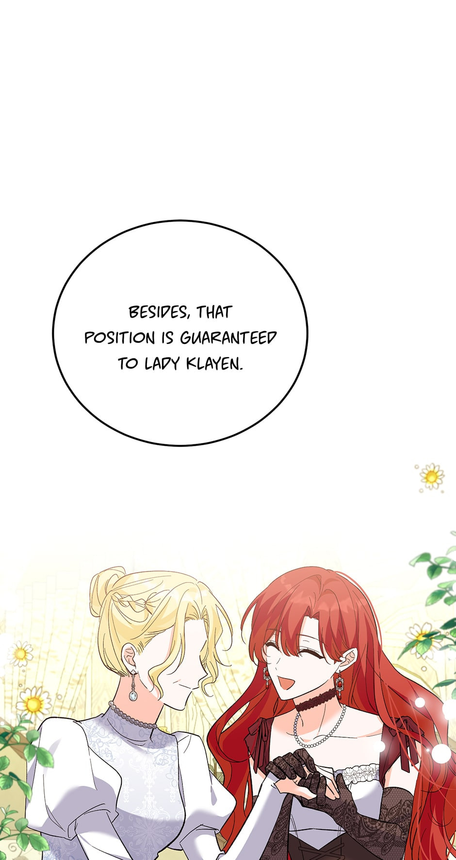 Read The Villainess Has Shrunk! chapter 71 image 26 on Lezhin