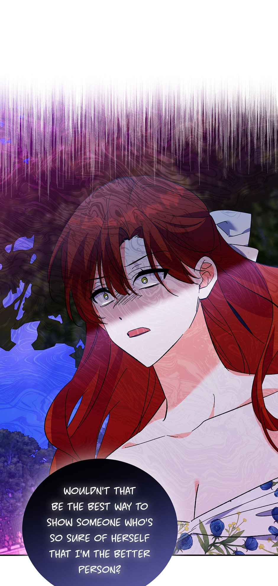 Read The Villainess Has Shrunk! chapter 71 image 31 on Lezhin
