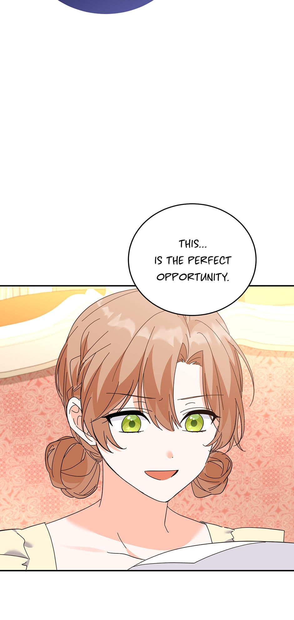 Read The Villainess Has Shrunk! chapter 71 image 32 on Lezhin