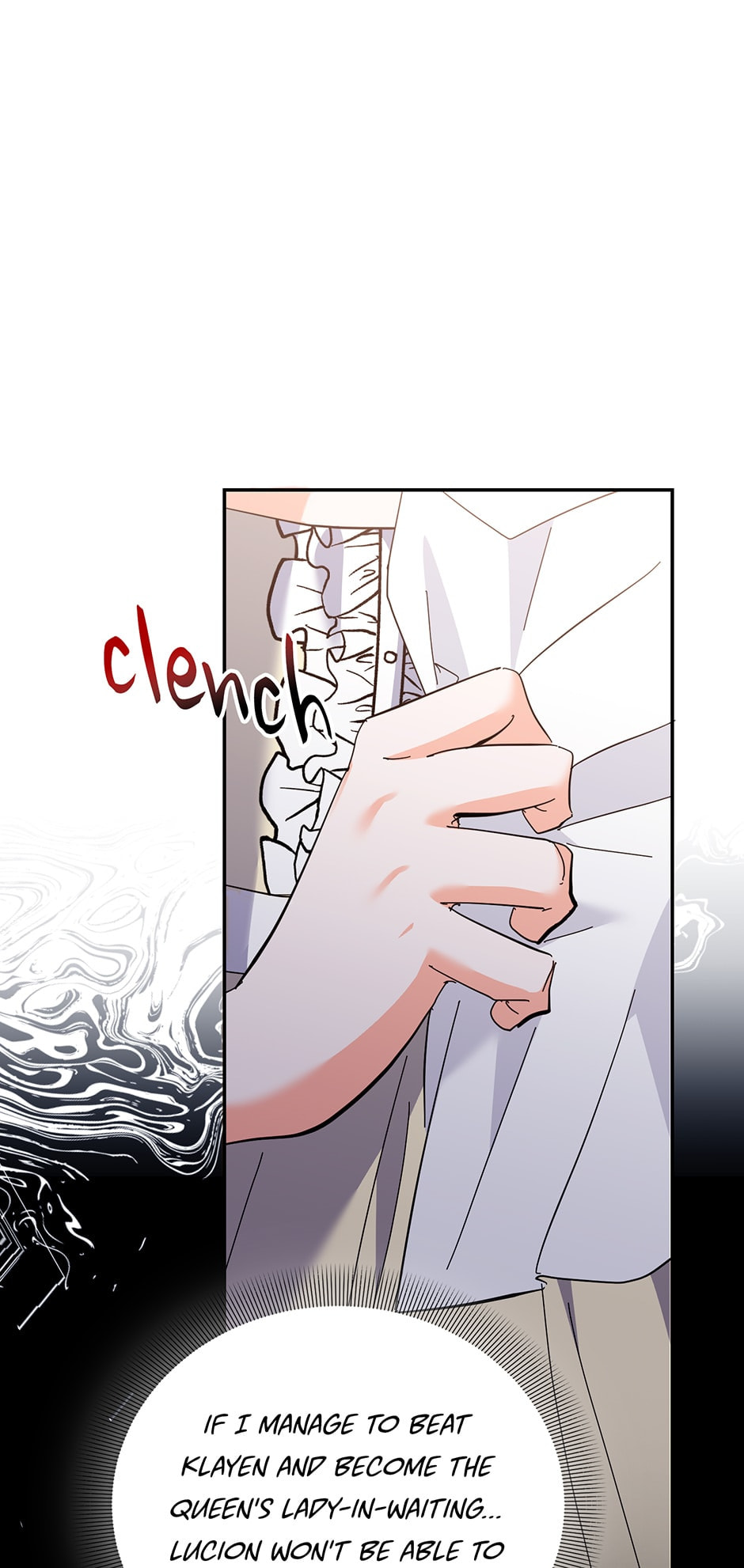 Read The Villainess Has Shrunk! chapter 71 image 33 on Lezhin
