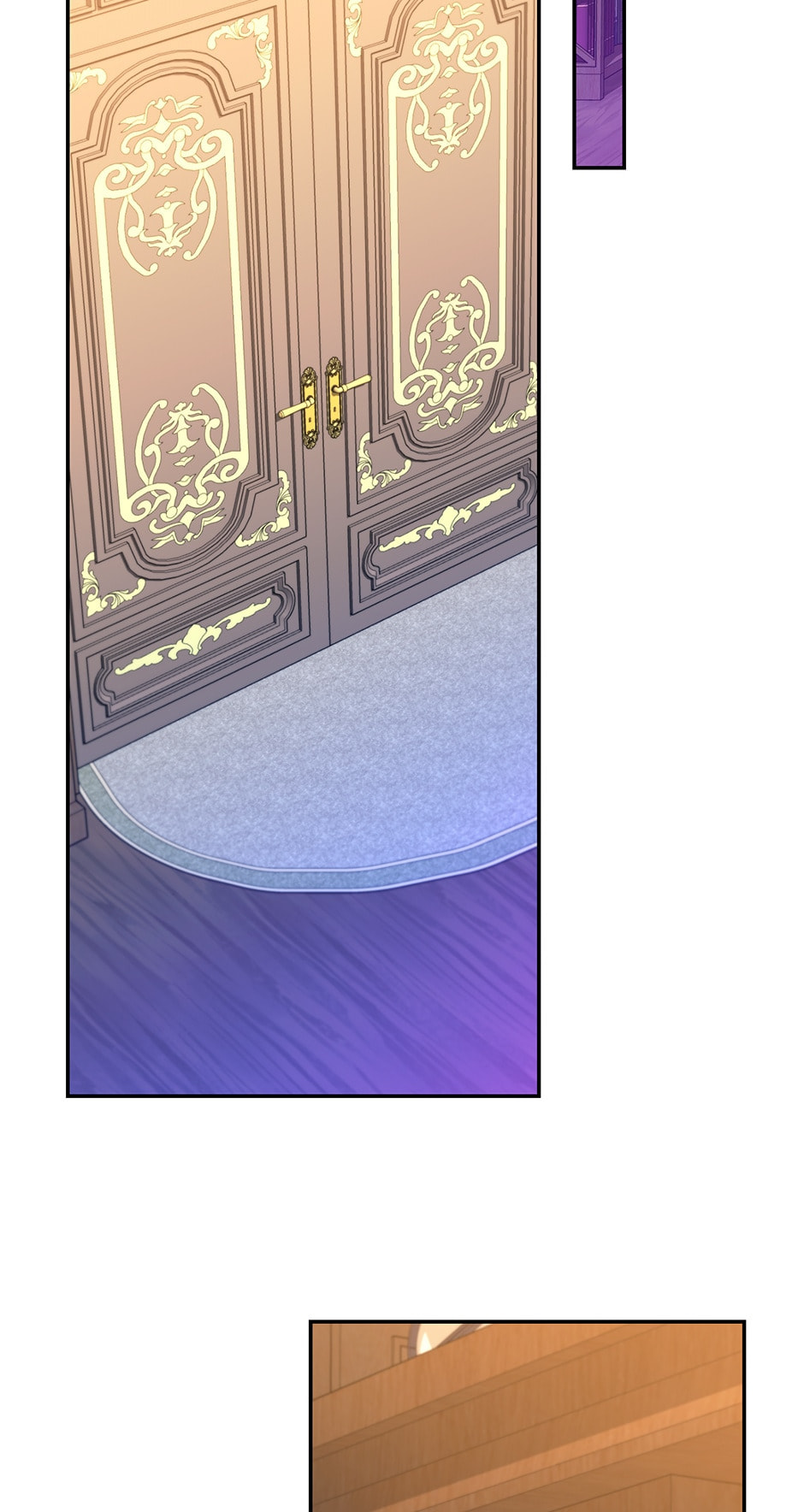 Read The Villainess Has Shrunk! chapter 71 image 37 on Lezhin