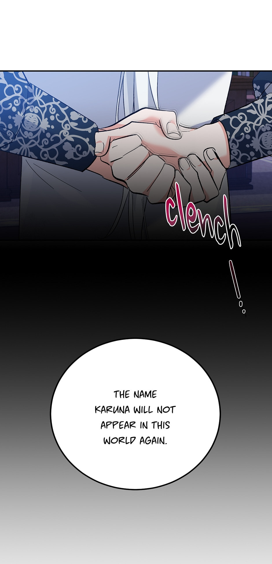 Read The Villainess Has Shrunk! chapter 71 image 56 on Lezhin