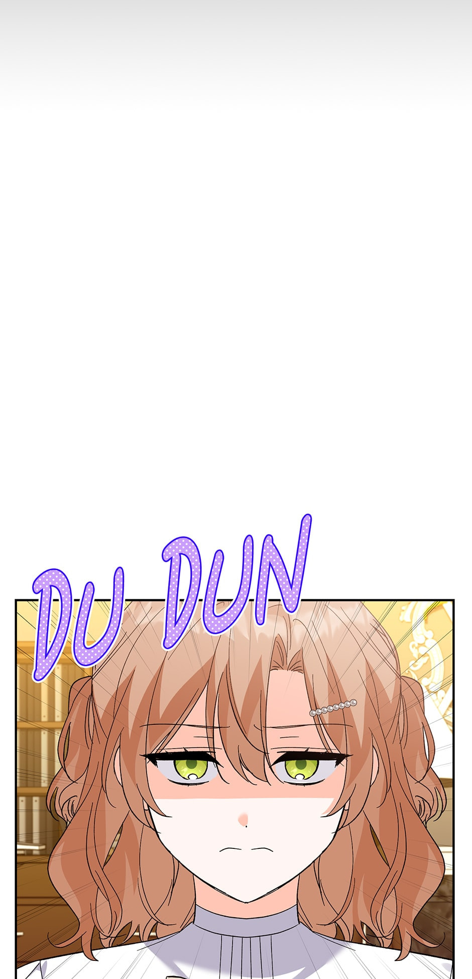 Read The Villainess Has Shrunk! chapter 71 image 57 on Lezhin