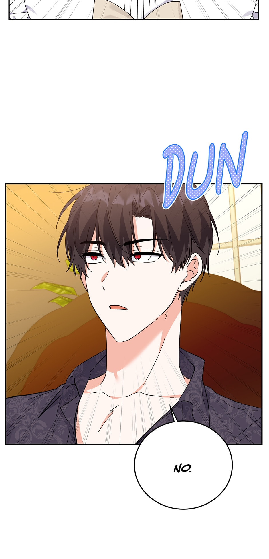 Read The Villainess Has Shrunk! chapter 71 image 58 on Lezhin
