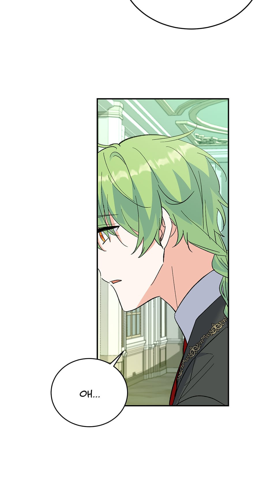 Read The Villainess Has Shrunk! chapter 71 image 70 on Lezhin