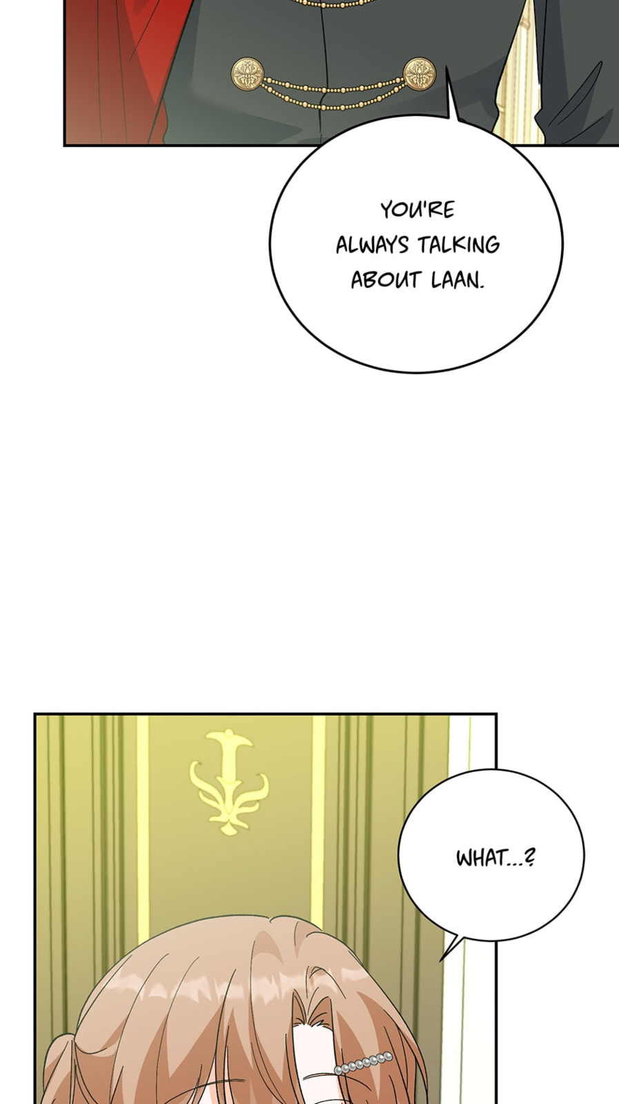 Read The Villainess Has Shrunk! chapter 71 image 74 on Lezhin
