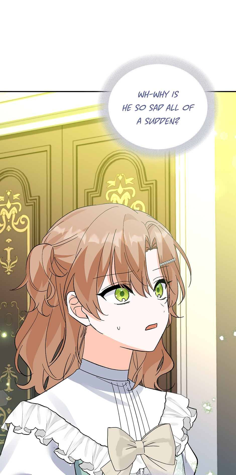 Read The Villainess Has Shrunk! chapter 71 image 77 on Lezhin