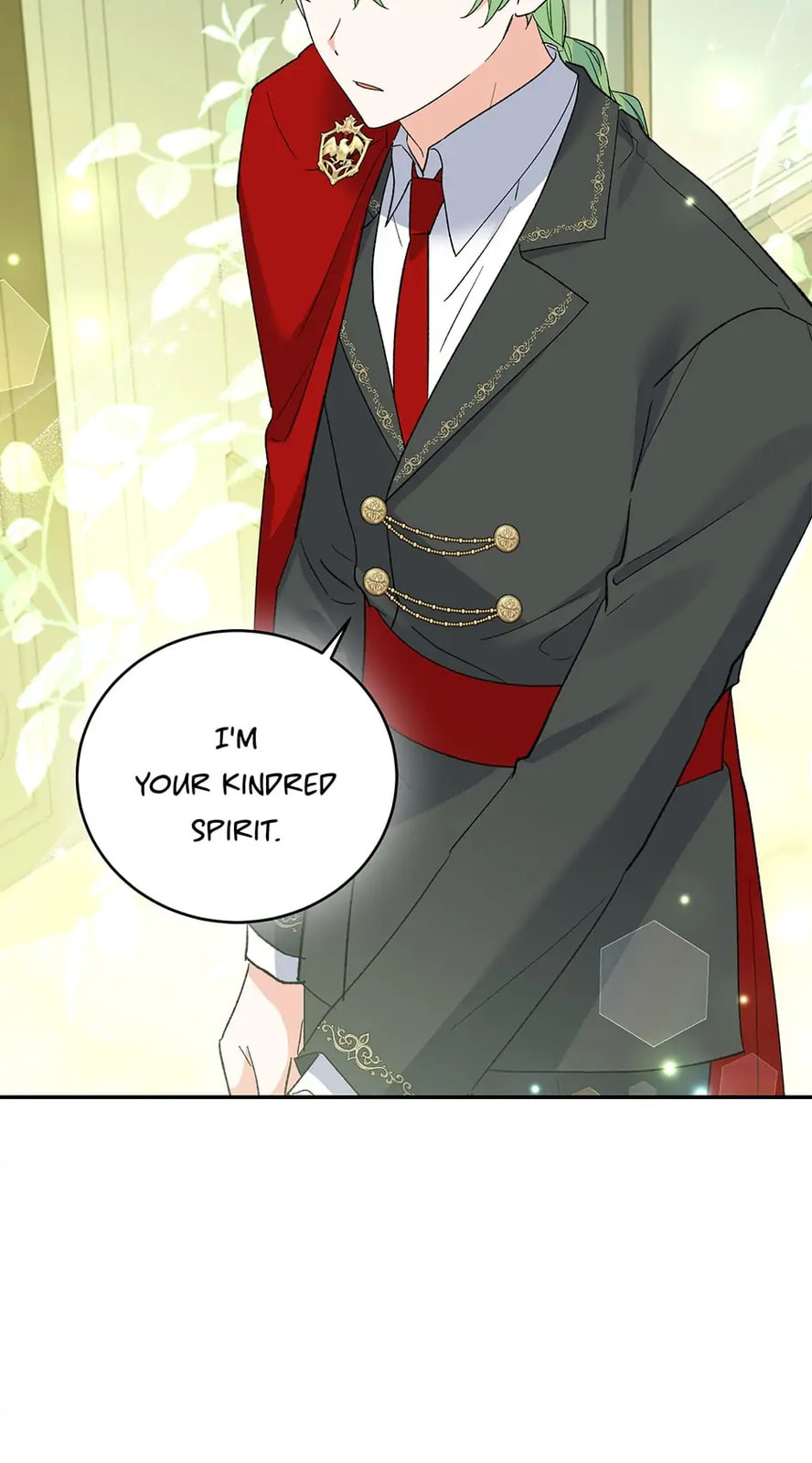 Read The Villainess Has Shrunk! chapter 72 image 10 on Lezhin