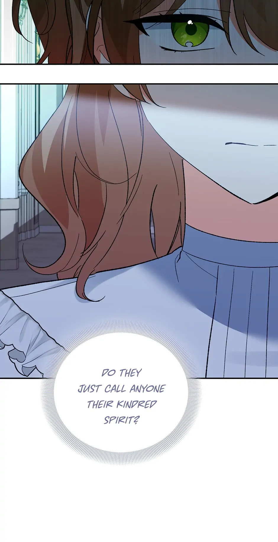 Read The Villainess Has Shrunk! chapter 72 image 17 on Lezhin