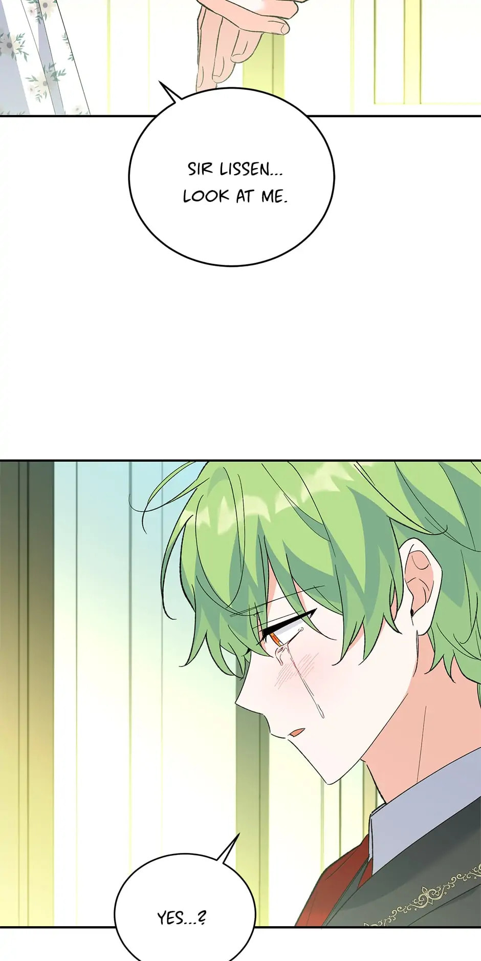 Read The Villainess Has Shrunk! chapter 72 image 27 on Lezhin